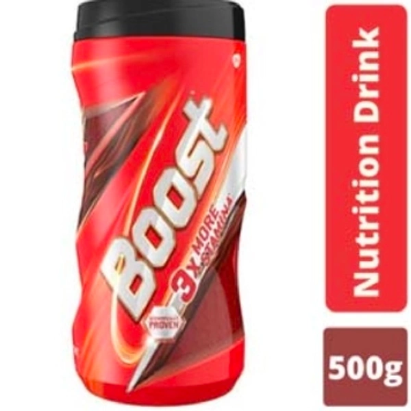 Boost : బూస్ట్ -500gm - 