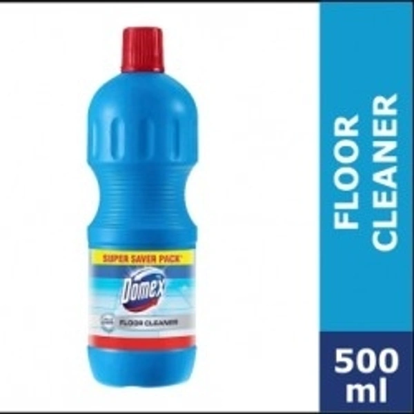 Domex Floor Cleaner : డోమేక్స్ ఫ్లోర్ క్లీనర్ -500ml  - 