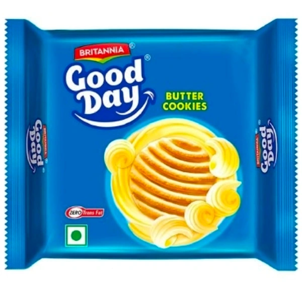 Good Day Biscuit : గుడ్ డే బిస్కెట్ -150gm - 
