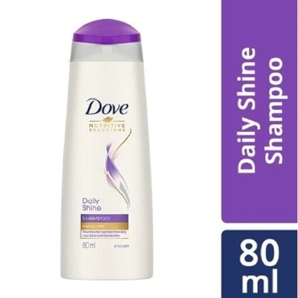 Dove Shampoo  : డోవ్ షాంపు -190ml - 