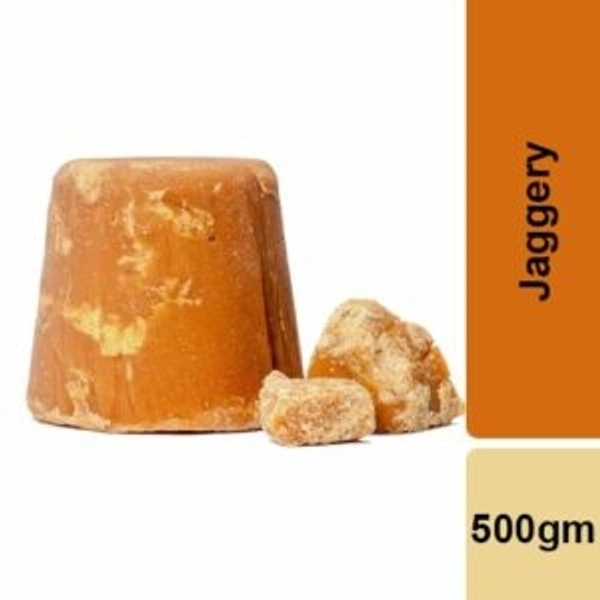 Bellam : బెల్లం -500gm - 