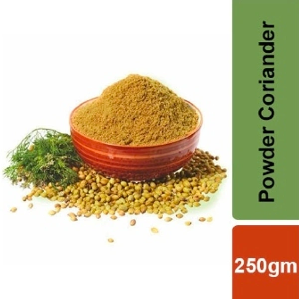 Daniyala Powder : ధనియాల పొడి :250gm - 