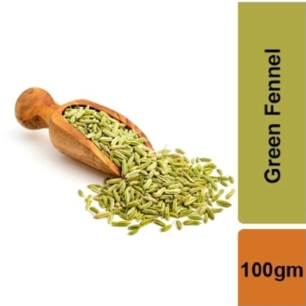 Saunf : సోంపు -100gm - 