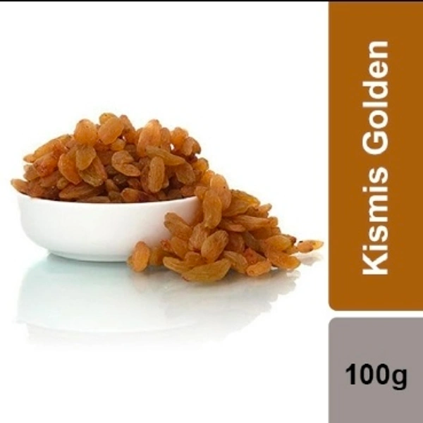 KisMiss : కిస్ మిస్ -100gm - 