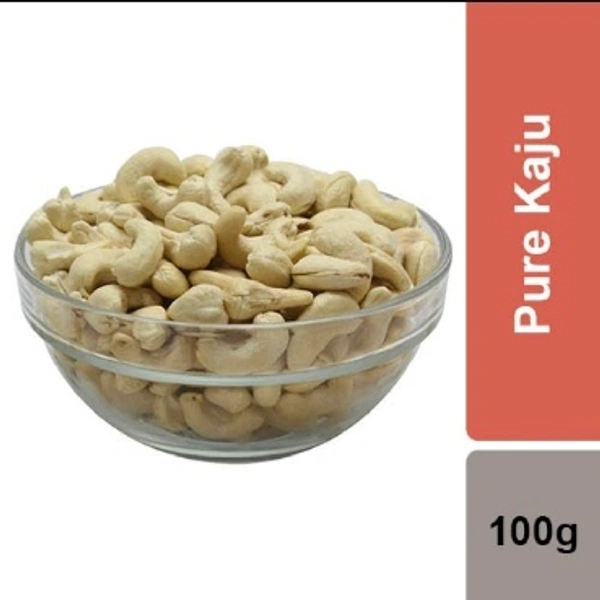 Kaju : కాజు -100gm - 