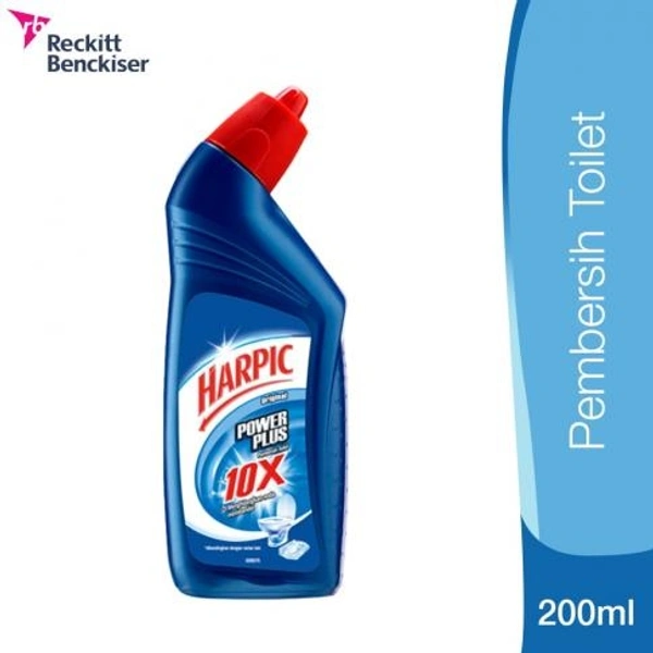 Harpic Toilet Cleaner : హార్పిక్ టాయిలెట్ క్లీనర్ -200ml - 