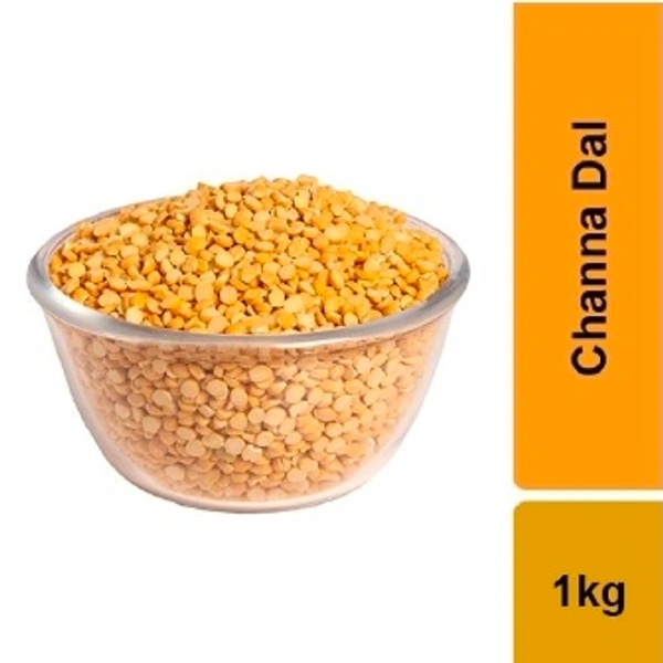 Shanaga Pappu : శనగపప్పు : 1kg - 
