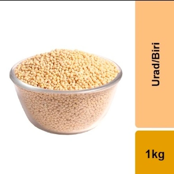 Minapa Pappu : మినపప్పు -1 kg - 