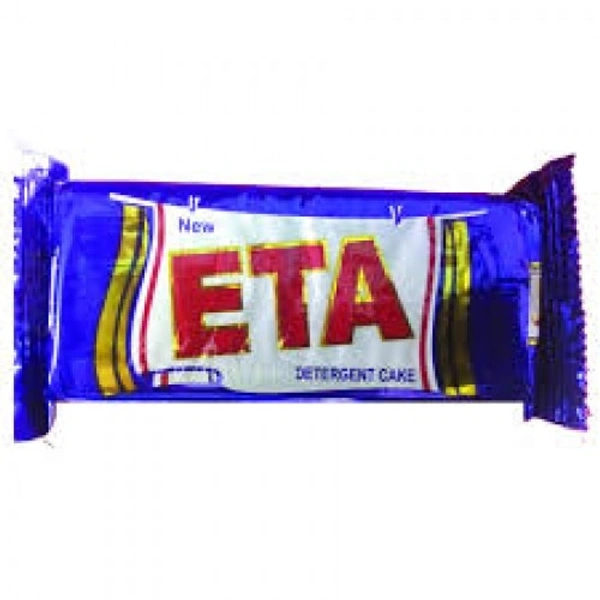 Eta Detergent Bar : ఈటా సబ్బు -125gm - 