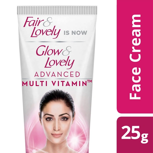 Fair&Lovely : ఫెయిర్ అండ్ లవ్లీ -25gm - 