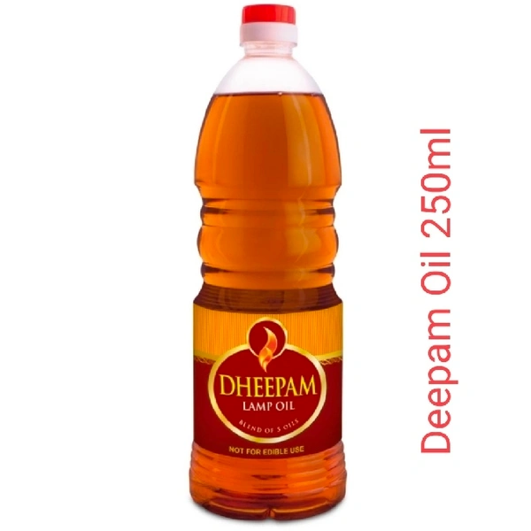  Deepam Oil : దీపంనూనె -250ml - 