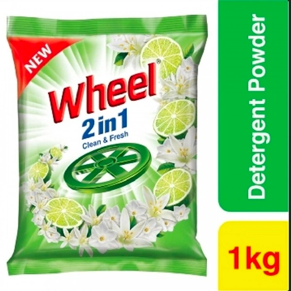 Wheel Surf : వీల్ సర్ఫ్ ప్యాకెట్ -1 kg - 