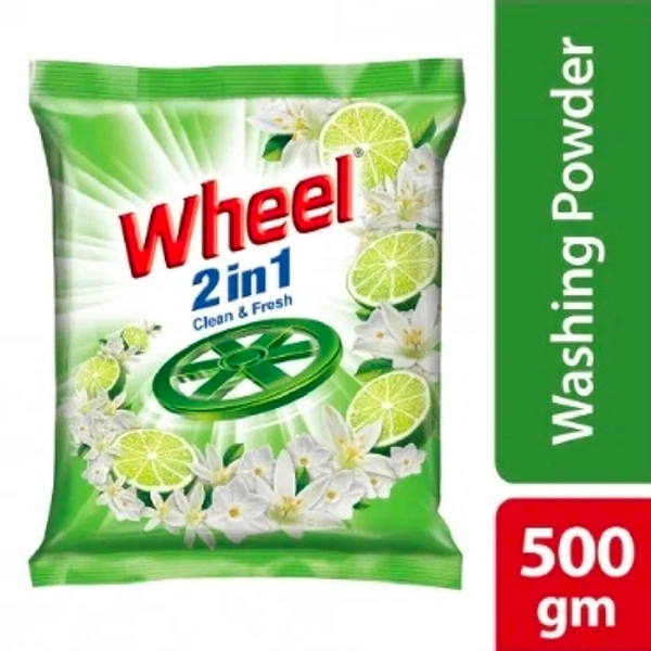 Wheel Surf : వీల్ సర్ఫ్ ప్యాకెట్ -500gm - 