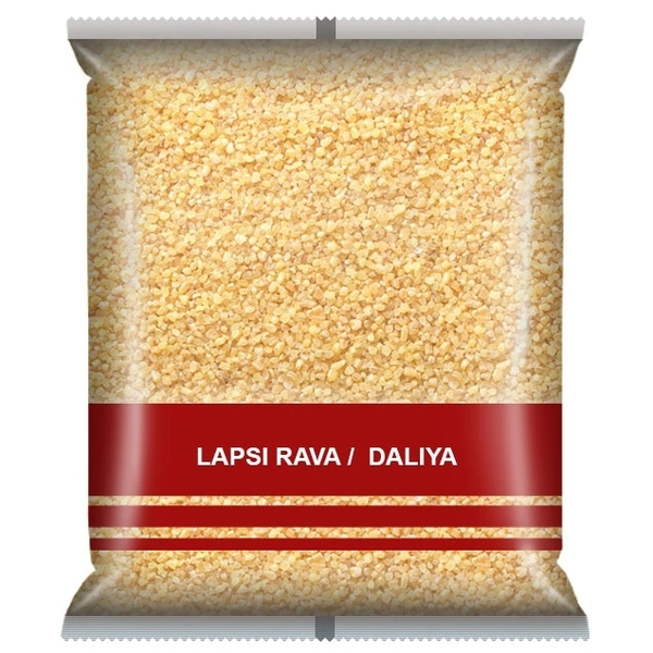 Lapsi Ravva : లాప్సీ రవ్వ -1kg - 