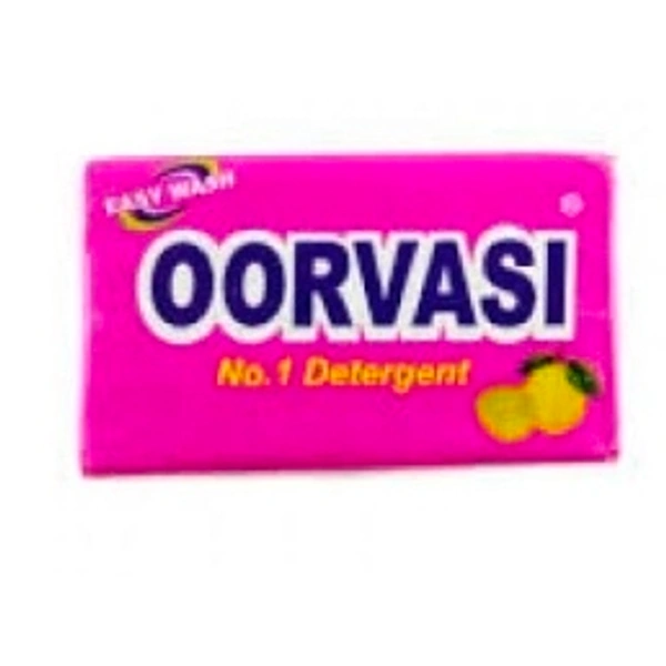 Oorvasi Dish Soap : బొల్లా సబ్బు -200gm - 