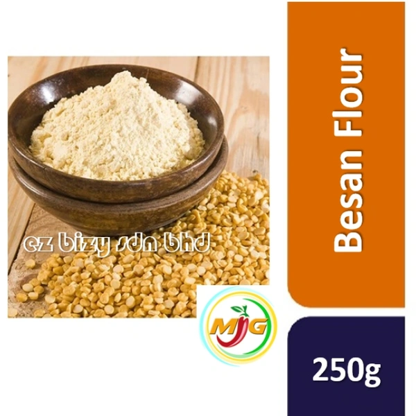 Shanga pindi : శనగ పిండి -250gm - 
