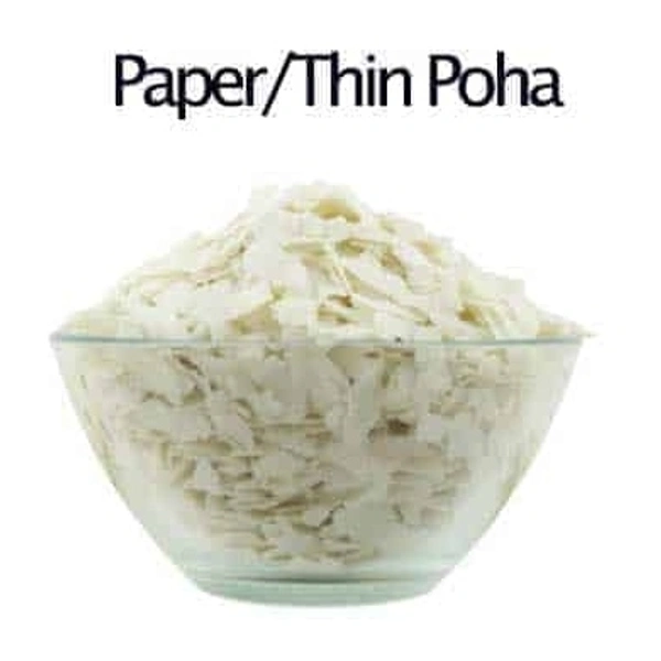 Paper Atukulu : పేపర్ అటుకులు -500gm - 