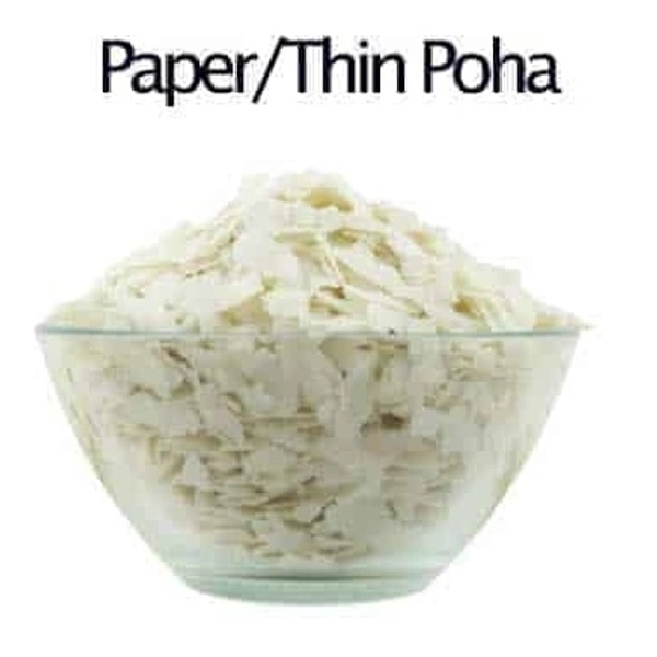 Paper Atukulu : పేపర్ అటుకులు -1kg - 