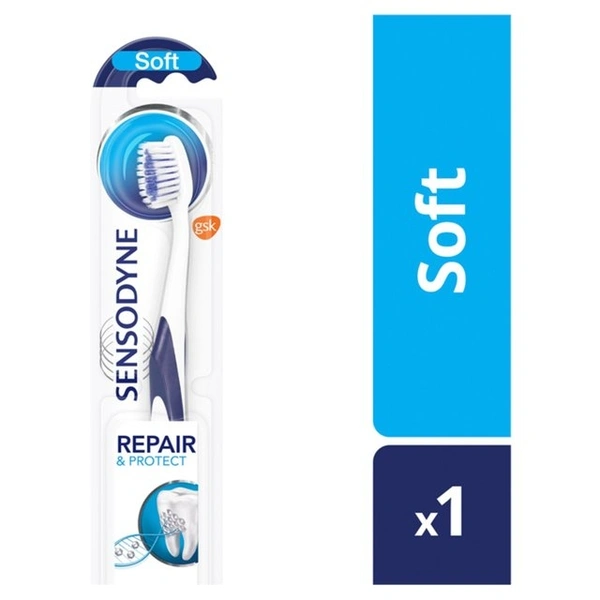Sensdyne Toothbrush : సెన్సడైన్ టూత్ బ్రష్ -1Unit - 
