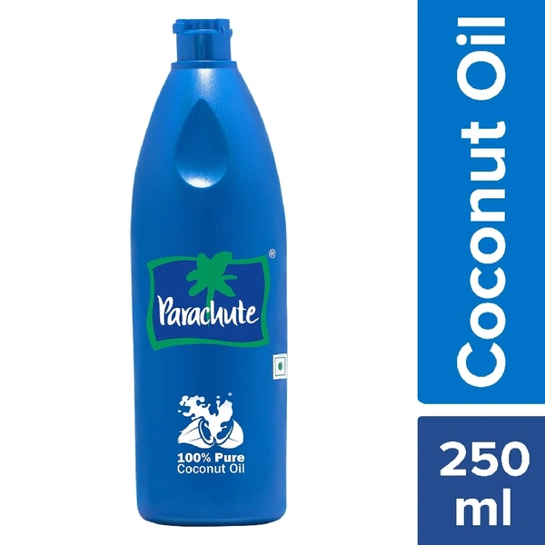 Parachute Hair Oil : ప్యారచుట్ హెయిర్ ఆయిల్ -250ml  - 