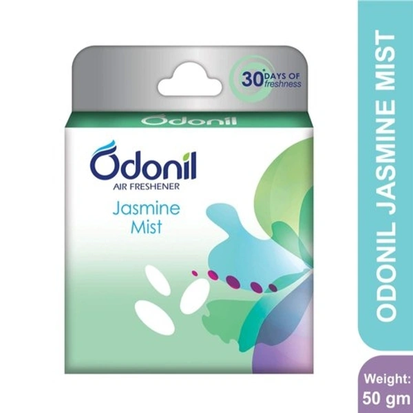 Odonil Air Freshner : ఓడోనిల్ ఎయిర్ ఫ్రెషనర్ -50gm - 