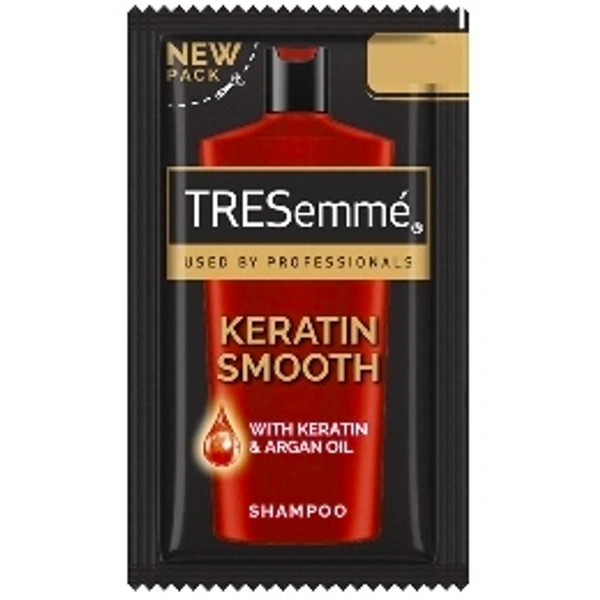Tresemme Shampoo : ట్రెసెమ్మీ  షాంపు -16N (5.5ml Each) - 