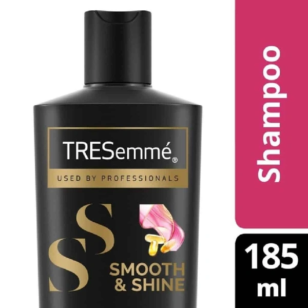 Tresemme Shampoo : ట్రెసెమ్మీ  షాంపు -185ml - 