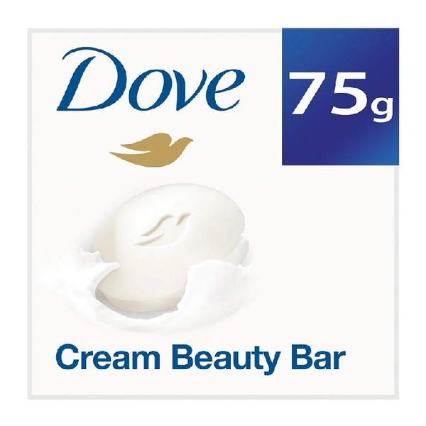 Dove Soap : డోవ్ సబ్బు -75gm - 