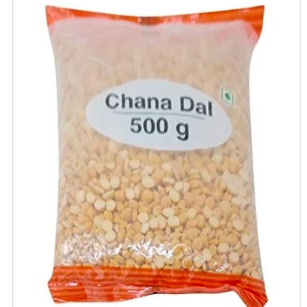 Shanaga Pappu :శనగపప్పు -500gm - 