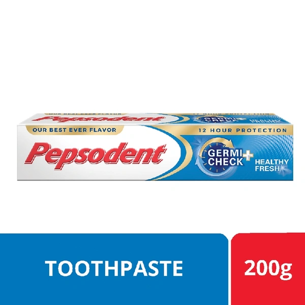 Pepsodent Toothpaste -200gm - 