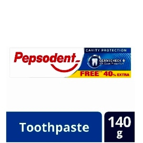 Pepsodent Toothpaste -100gm - 
