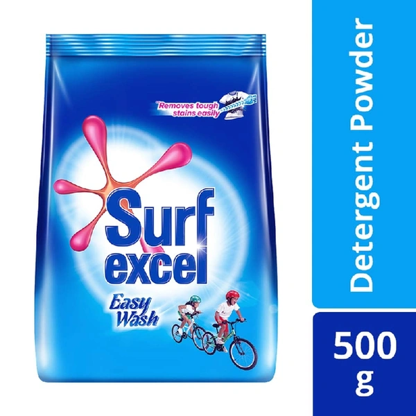 Surf Excel Packet  : సర్ప్ ఎక్సెల్ ప్యాకెట్ -500gm - 