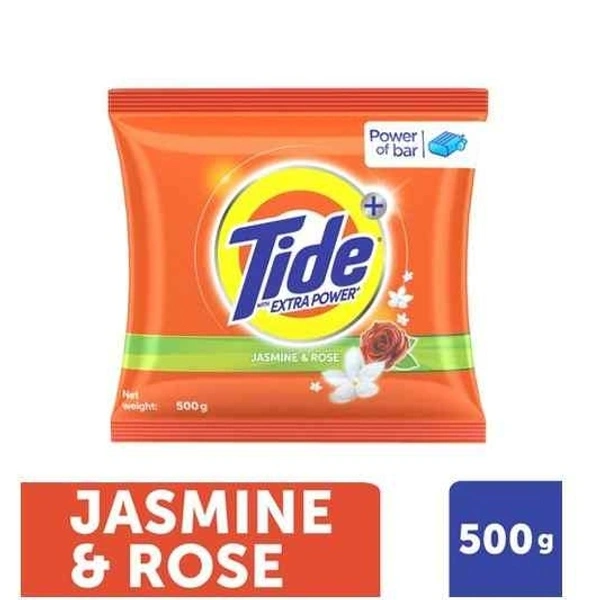 Tide Surf Packet : టైడ్ సర్ఫ్ ప్యాకెట్ -500gm - 