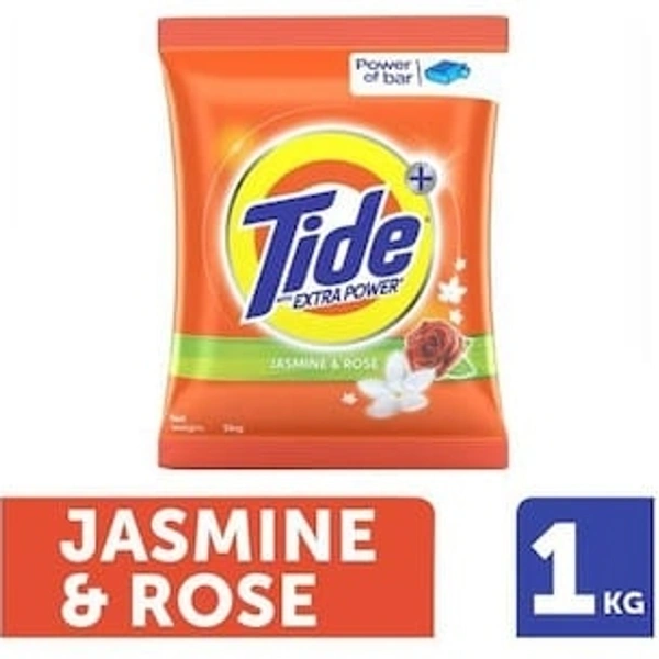 Tide Surf Packet : టైడ్ సర్ఫ్ ప్యాకెట్ -1kg - 