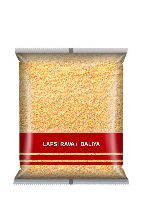 Lapsi Ravva : లాప్సీ రవ్వ -500gm - 