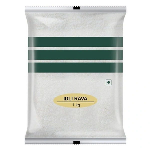  Idli Ravva : ఇడ్లి రవ్వ -1kg - 