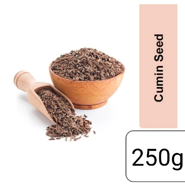 Jeelakara : జీలకర - 250gm - 