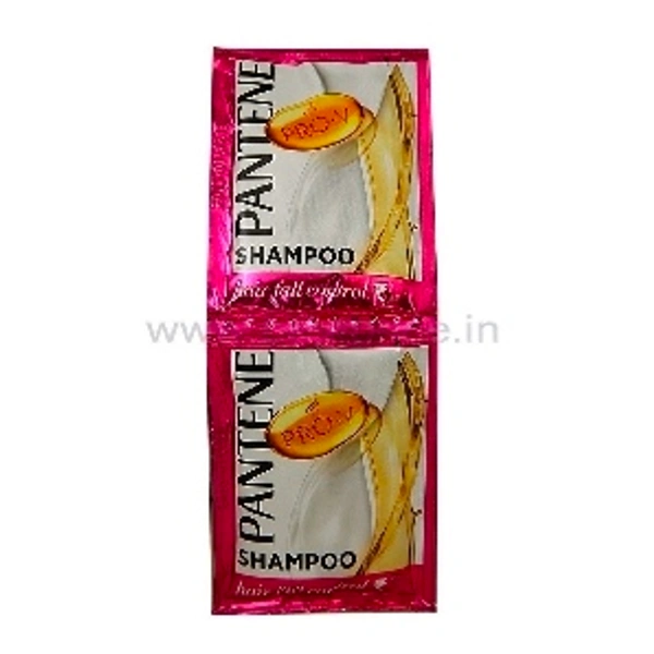 Pantene Shampoo  : పాంటేనే షాంపు -16N (5ml Each) - 