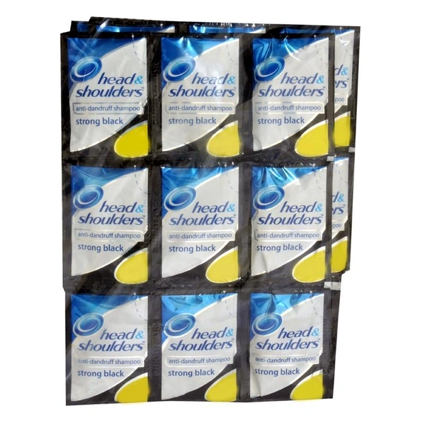 Head & Shoulders Shampoo : హెడ్ & షోల్డర్ షాంపు -16N (5ml Each) - 