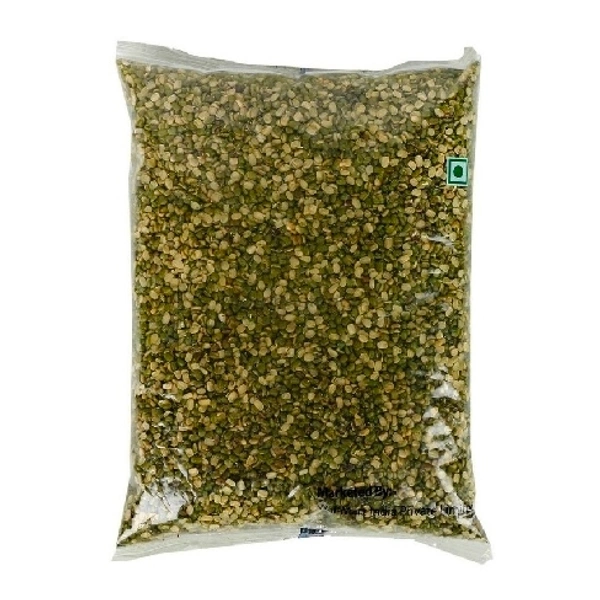 Green Moong Dal : పొట్టు పెసరపప్పు -500gm - 