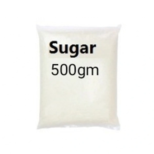 Sugar : చెక్కర -500gm - 