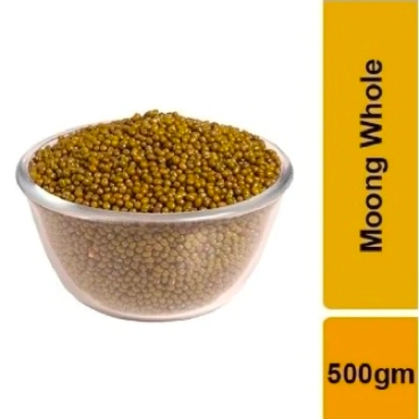 Pesarulu : పెసరులు -500gm - 