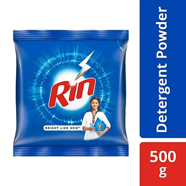 Rin Surf Packet : రిన్ సర్ఫ్ ప్యాకెట్ -500gm - 