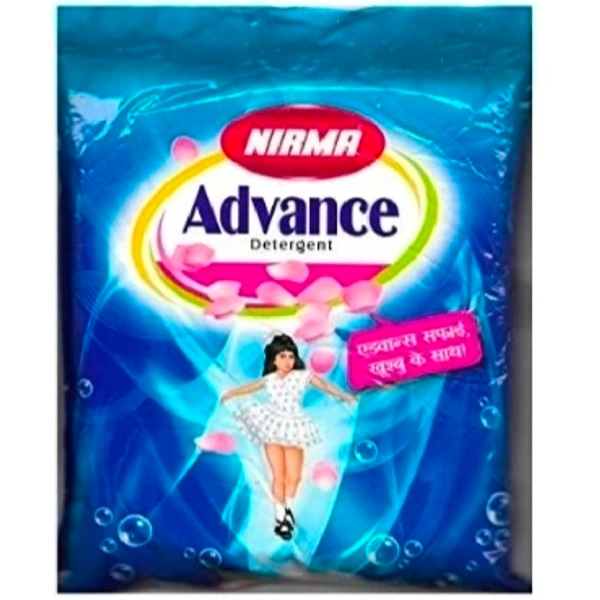 Nirma Surf Packet : నిర్మా సర్ఫ్ ప్యాకెట్ -500gm - 