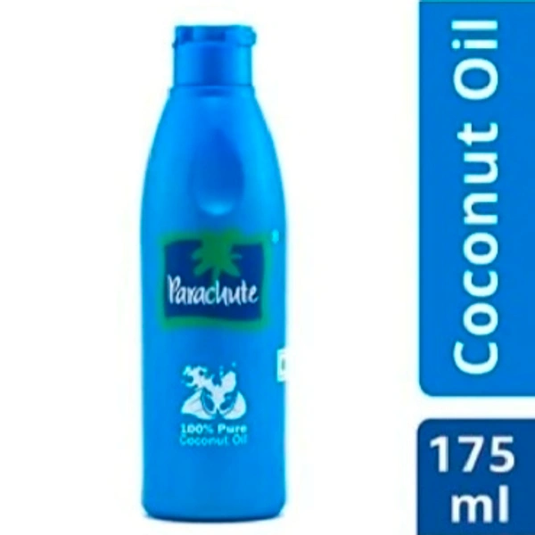 Parachute Hair Oil : ప్యారచుట్ హెయిర్ ఆయిల్ -175ml  - 