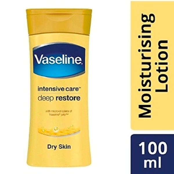 Vaseline Cream : వాసెలైన్ క్రీమ్ -100ml - 