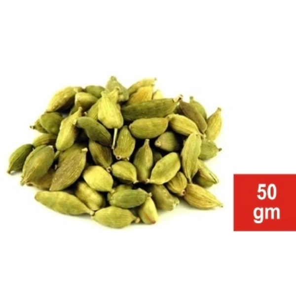Yalakulu : యాలకులు -50gm - 