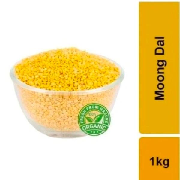 Pesarapappu : పెసరపప్పు -1kg - 