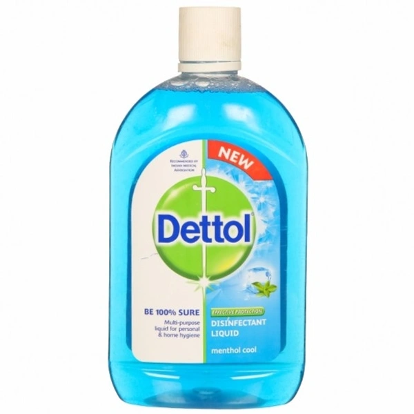 Dettol Liquid  : డెటల్ లిక్విడ్ -200ml - 