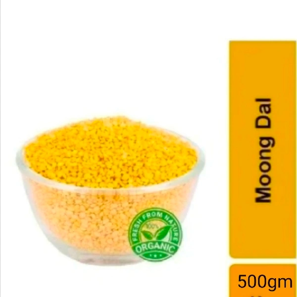 Pesarapappu : పెసరపప్పు-500gm - 